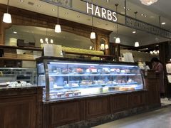 -HARBS(渋谷ヒカリエ シンクス店)