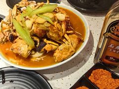 -沪小胖·小龙虾·蓝龙王(八佰伴店)