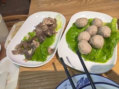 -夜牛潮汕鲜牛肉火锅店(翻身店)