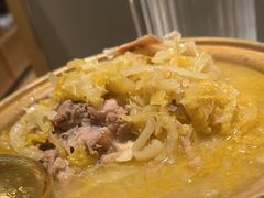 -关东小磨东北菜(漕河泾印象城店)