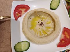 -BRBR叙利亚餐厅(总店)