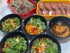 -杨校长·老成都串串香火锅(全国总店)