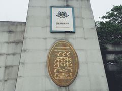 -三水森林公园