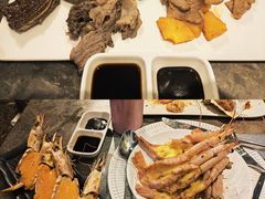 -雅玛花式铁板烧(亚运村店)