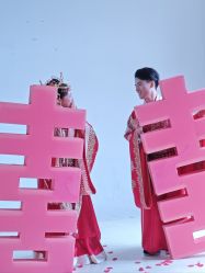 -金夫人婚纱摄影(总店)