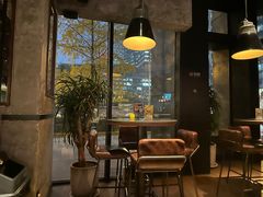 -京A Taproom·精酿餐吧(CBD店)