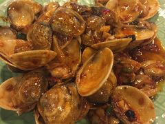 -盛港湾海鲜食府(黄沙店)