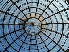 -埃马努埃莱二世拱廊