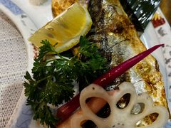 -森味薪火烧•烧鸟居酒屋•日本料理(望京店)