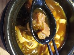 -姐弟俩土豆粉(西安小寨店)