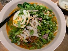 -漆黑觉米粉(三里屯店)