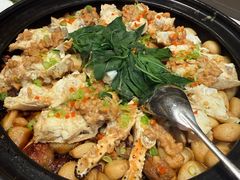 -潮州府·潮菜·砂锅粥(徐家汇店)