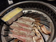 -木槿花韩式炭烤·熟成肉工坊(孙文东路店)