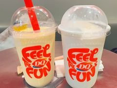 -DQ·蛋糕·冰淇淋(徐东销品茂店)