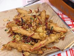 -饶福记·南昌烧烤大排档(九龙湖土著店)