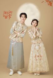 -拾尚映画·STUDIO婚纱摄影(中关村店)