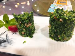 -汤记传菜(浦江店)