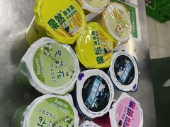 -扬大康源乳业鲜奶吧(大学北路店)