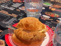 -敏华冰厅(平安金融中心店)