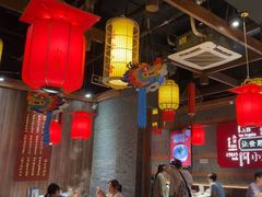 -小龙坎火锅(总店)