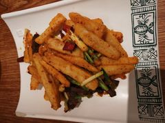 -云海肴·汽锅鸡·云南菜(广安门天虹店)