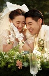 点击看大图 -金夫人婚纱摄影(包河万达店)
