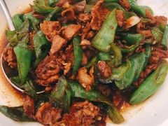 超级小炒肉-胡子大厨·超级小炒肉(晶耀前滩店)