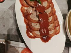-大鸭梨烤鸭(望京店)