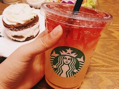 -星巴克(温州龙湾万达店)