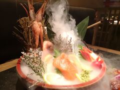 -牛New寿喜烧(金茂览秀城店)