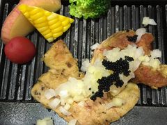 -花潮料理艺食馆(世欧广场店)