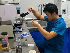 -pd派德宠物中心医院24H急重症·眼科中心·血液透析中心(嵩山北路店)