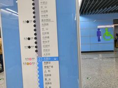 -大龙山(地铁站)