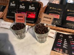 -Peet's 皮爷咖啡(东湖路手作店)