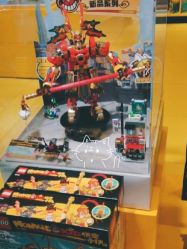 -KIDSLAND(北京蓝色港湾店)