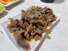 鸡胗-桂林米粉(洋桥店)