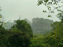 -丹霞山风景名胜区