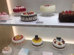 -好利来(七宝领展广场店)