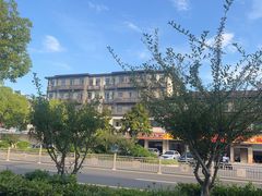 -葛仙湖公园