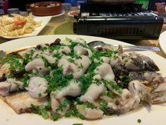 -九大簋家宴(晓港湾店)