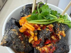 -笨罗卜浏阳菜馆(太平街店)
