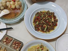 -寻乡迹· 湖南家宴(竹坑店)
