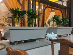 -二分八云雁阁•新晋菜大同味(长治路店)