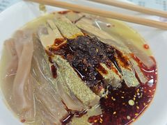-孟记传统大刀面(星源商城店)