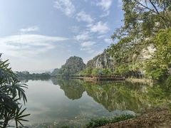 -星湖旅游景区七星岩