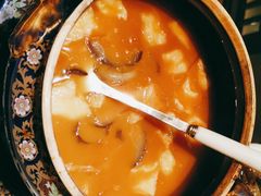 -粗茶淡饭·汉口公馆(循礼门店)