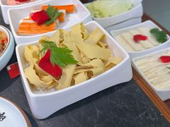 -刘一锅筋头巴脑(王府井店)