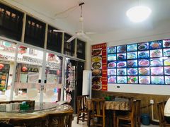 -涵家味土菜馆·徽州一绝臭鳜鱼(三河古镇店)