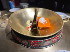 -羊大爷涮肉(亮马桥店)