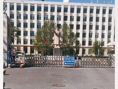 -北京化工大学(东校区)